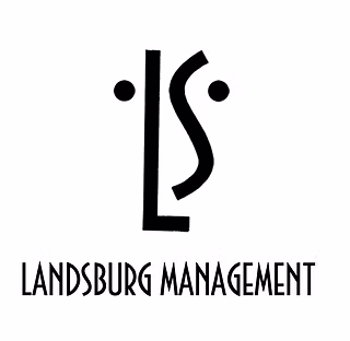 Landsburg Management logo
